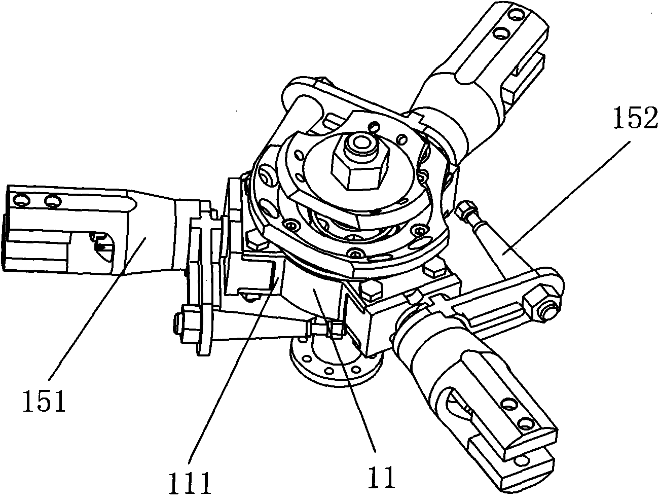 小熊电器获得实用新型专利授权：“一种和面桨及和面组件”