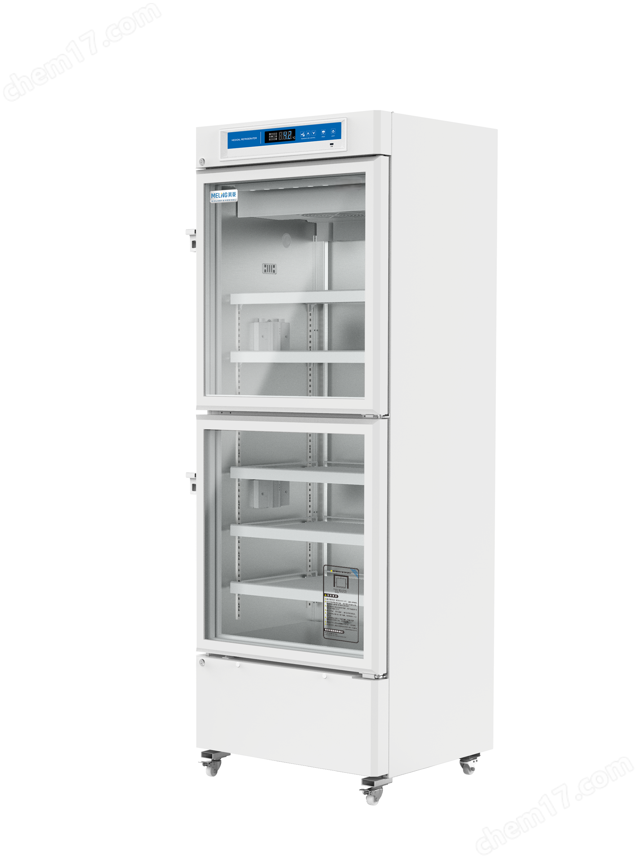 中科美菱获得发明专利授权：“直线往复式高效率冻存管转移模组及方法”