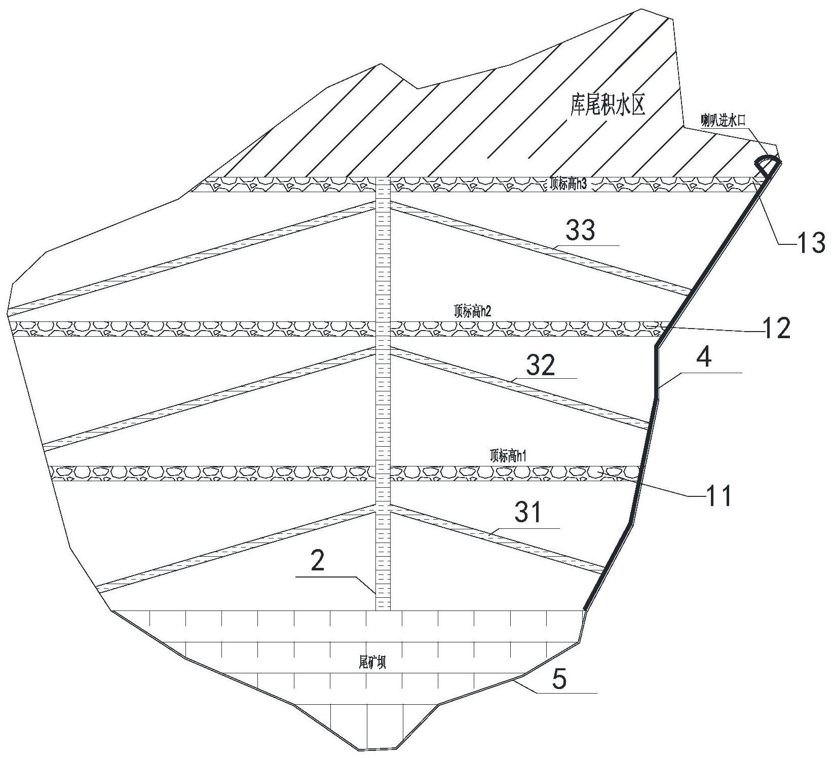 川恒股份获得发明专利授权：“一种磷尾矿的无害化处理系统和方法”