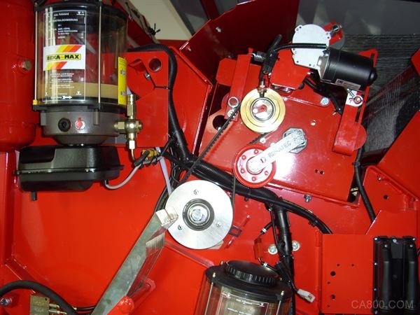 山东钢铁获得发明专利授权：“重型链条更换装置”