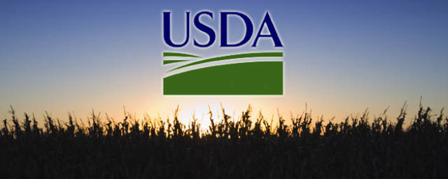 美国农业部报告删减涉关税分析