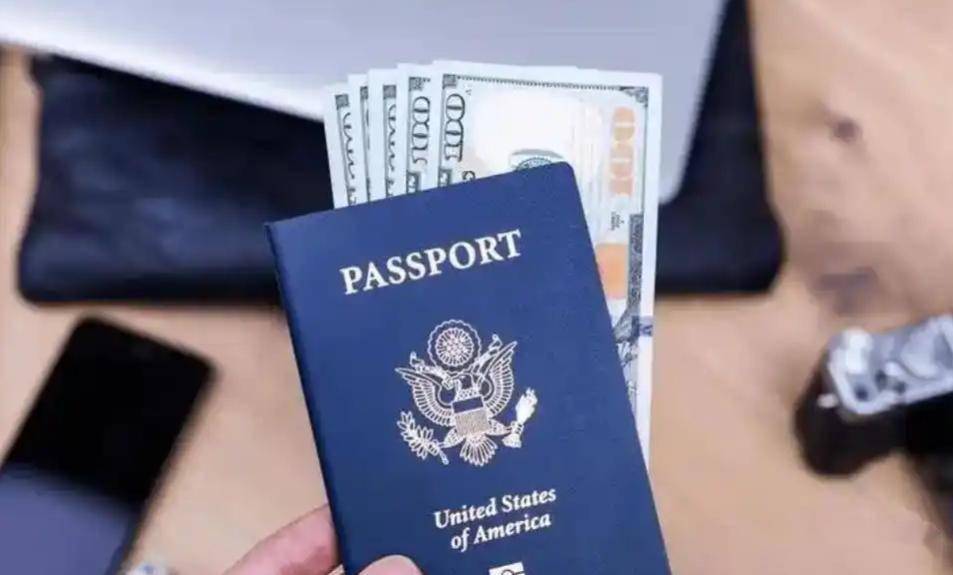 特朗普新政：每个新生儿送1000美元股票