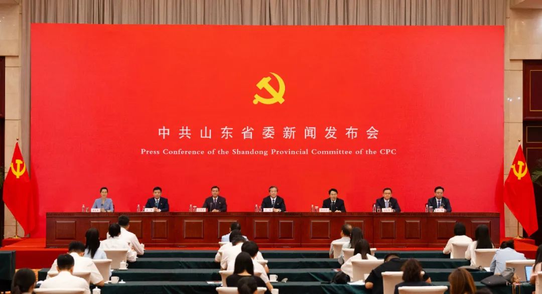 这场发布会，信息量巨大！多部门详解进一步保障和改善民生有关政策