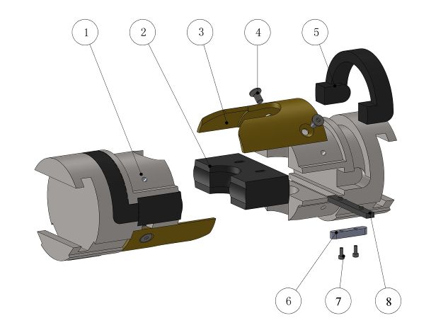 中国石化获得发明专利授权：“一种连续油管用螺旋卡瓦式穿管装置”
