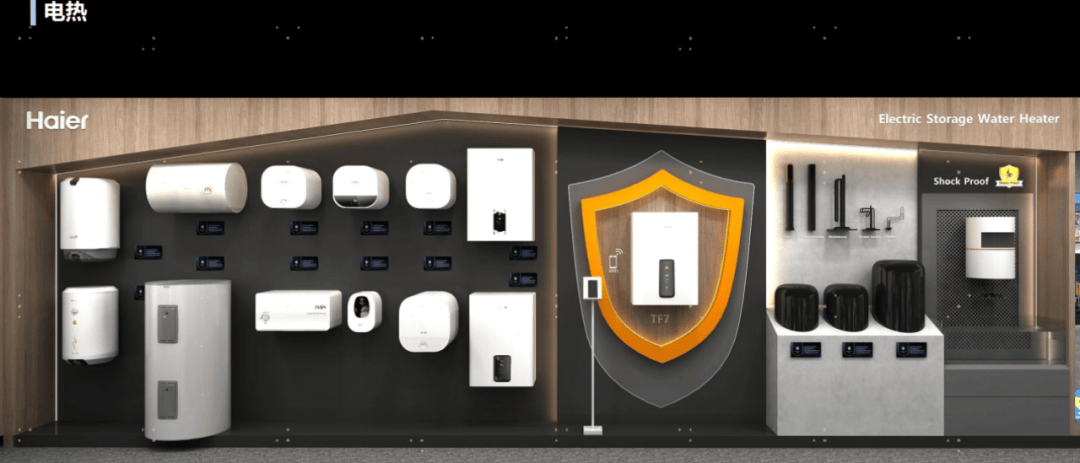 海尔智家获得实用新型专利授权：“空调设备的控制盒及空调设备”