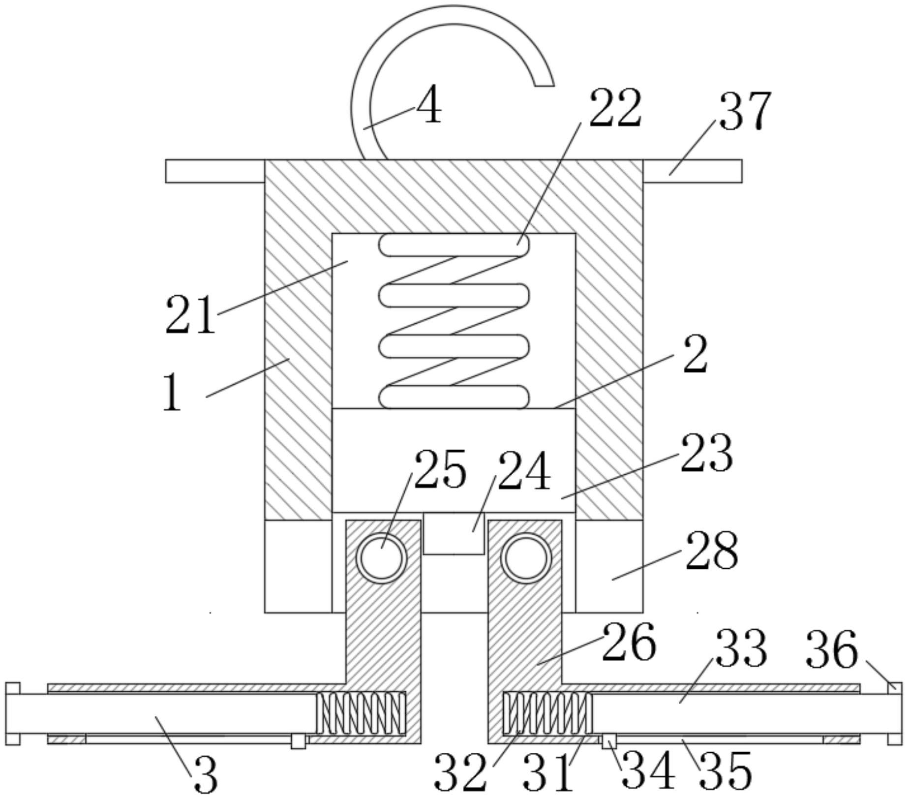 海尔智家获得发明专利授权：“用于控制智能晾衣架的方法及装置、智能晾衣架”