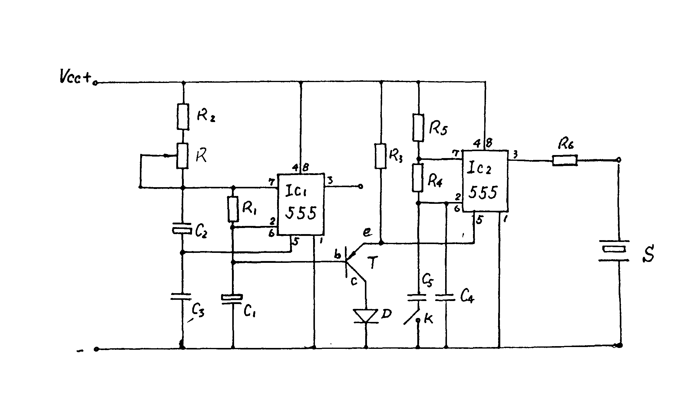 金卡智能获得发明专利授权：“一种超声波换能器”