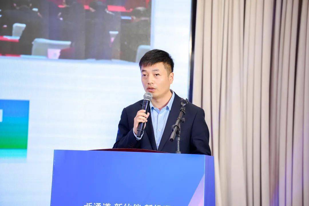 华光源海六维战略图谱：构建“通江达海、物流全球”立体化服务网络