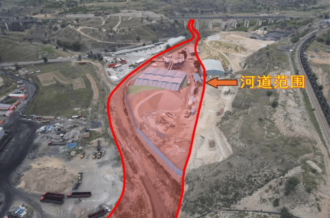 中央生态环境保护督察集中通报典型案例