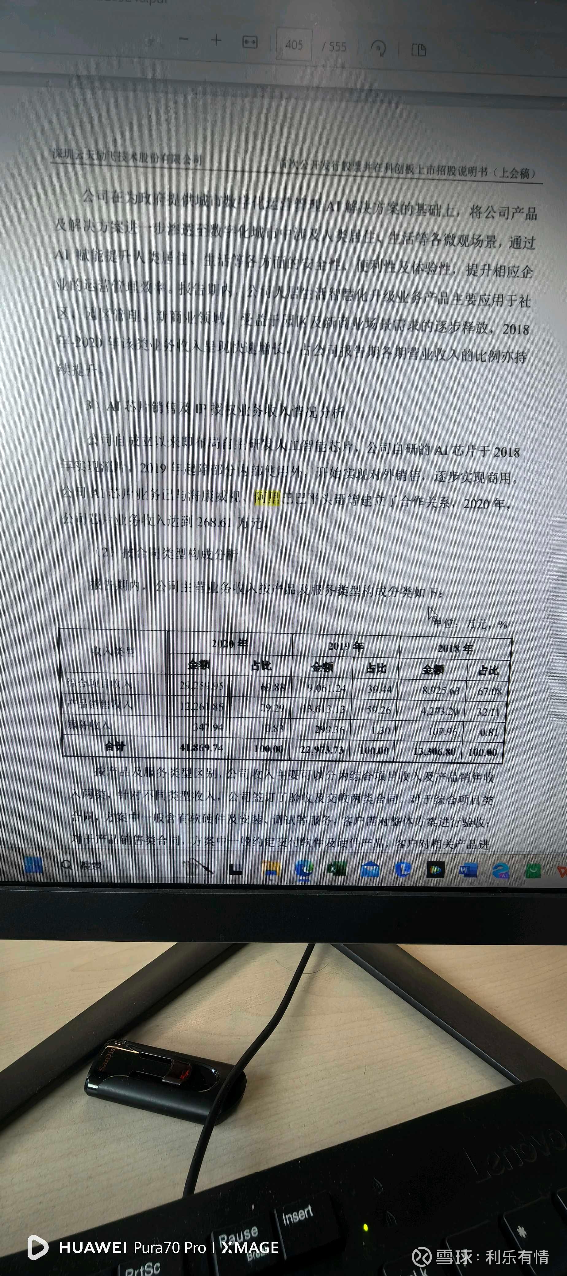 云天励飞：公司于2024年正式启动消费级业务战略，夯实边缘AI发展战略，并投入研发拍学机与AI毛绒玩具两款AI硬件产品