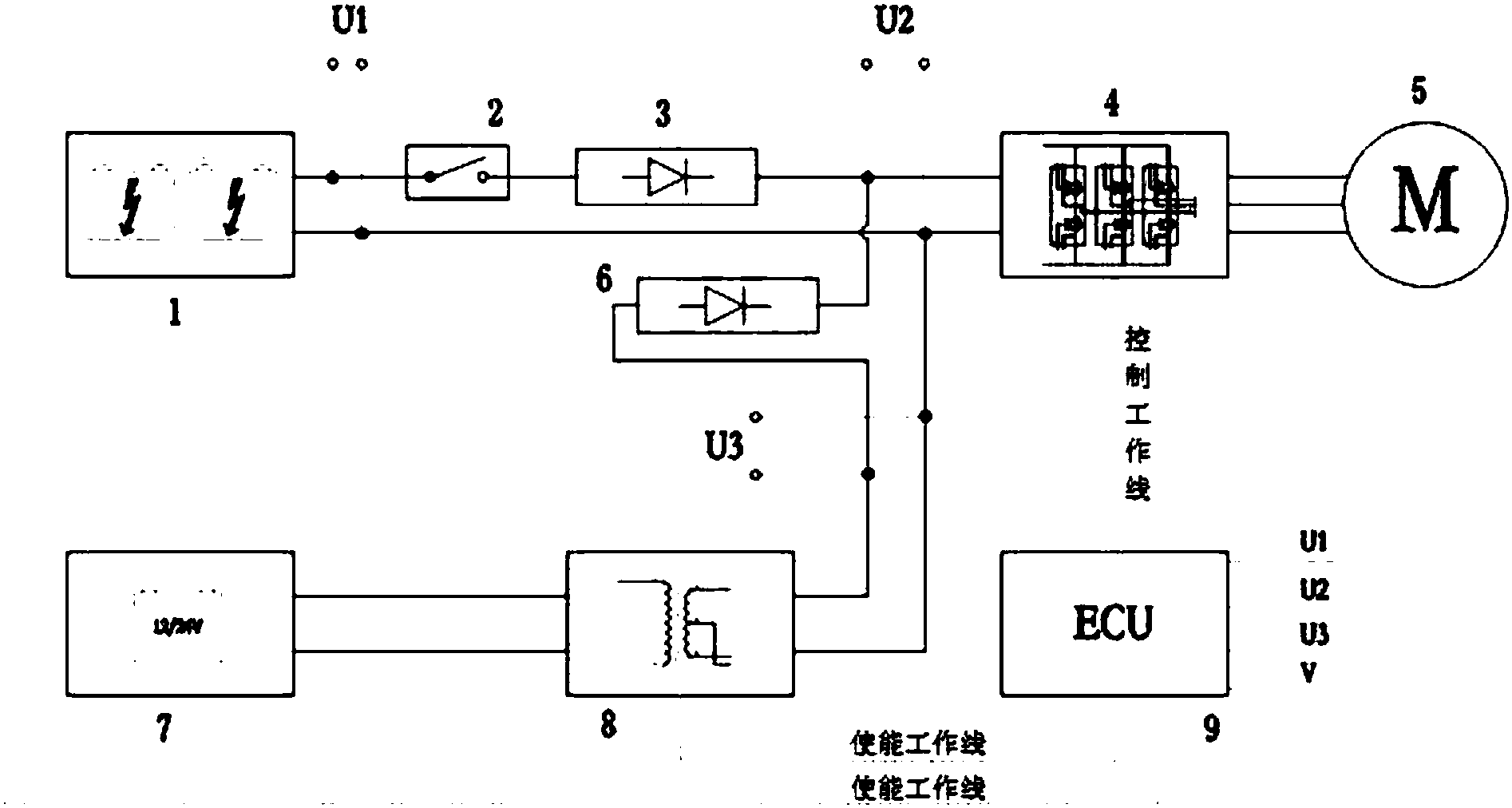 中通客车获得外观设计专利授权：“型材封头”