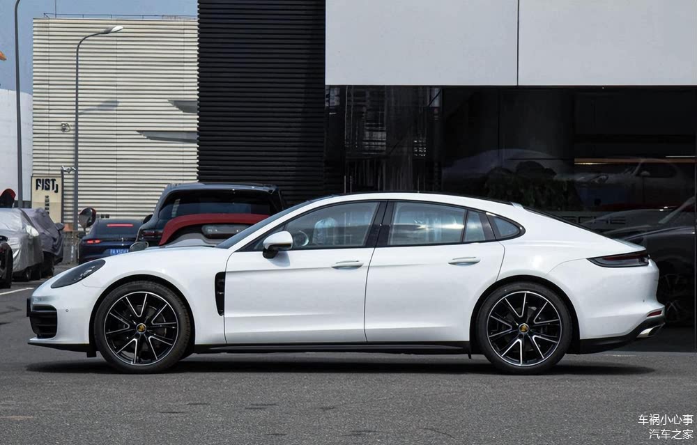 长城汽车获得实用新型专利授权：“后保险杠结构及车辆”