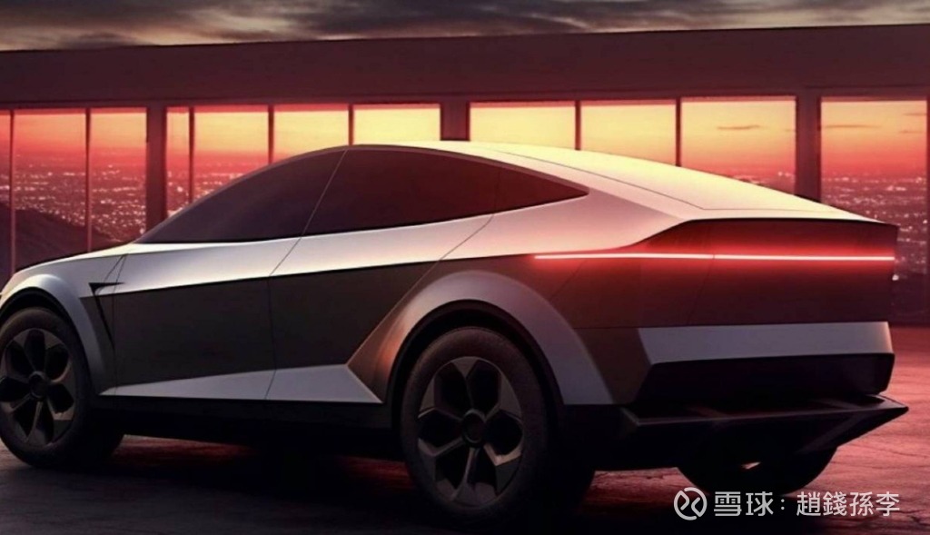 市值大涨4000亿：特斯拉Robotaxi的冰火两重天