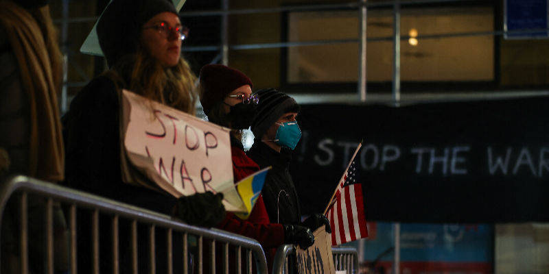 伟伟道来 ｜因果与轮回，美国非法移民困局难解