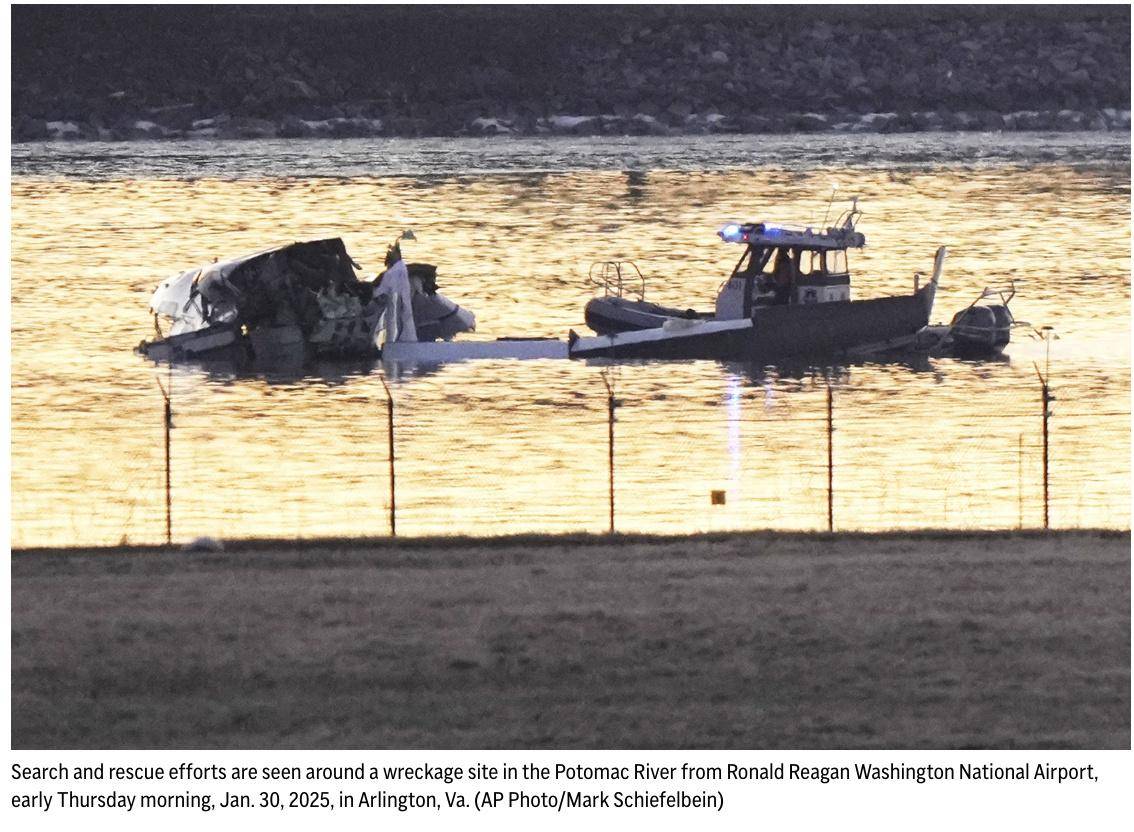 美交通部长：印度空难后，暂未发现需停飞波音787的理由