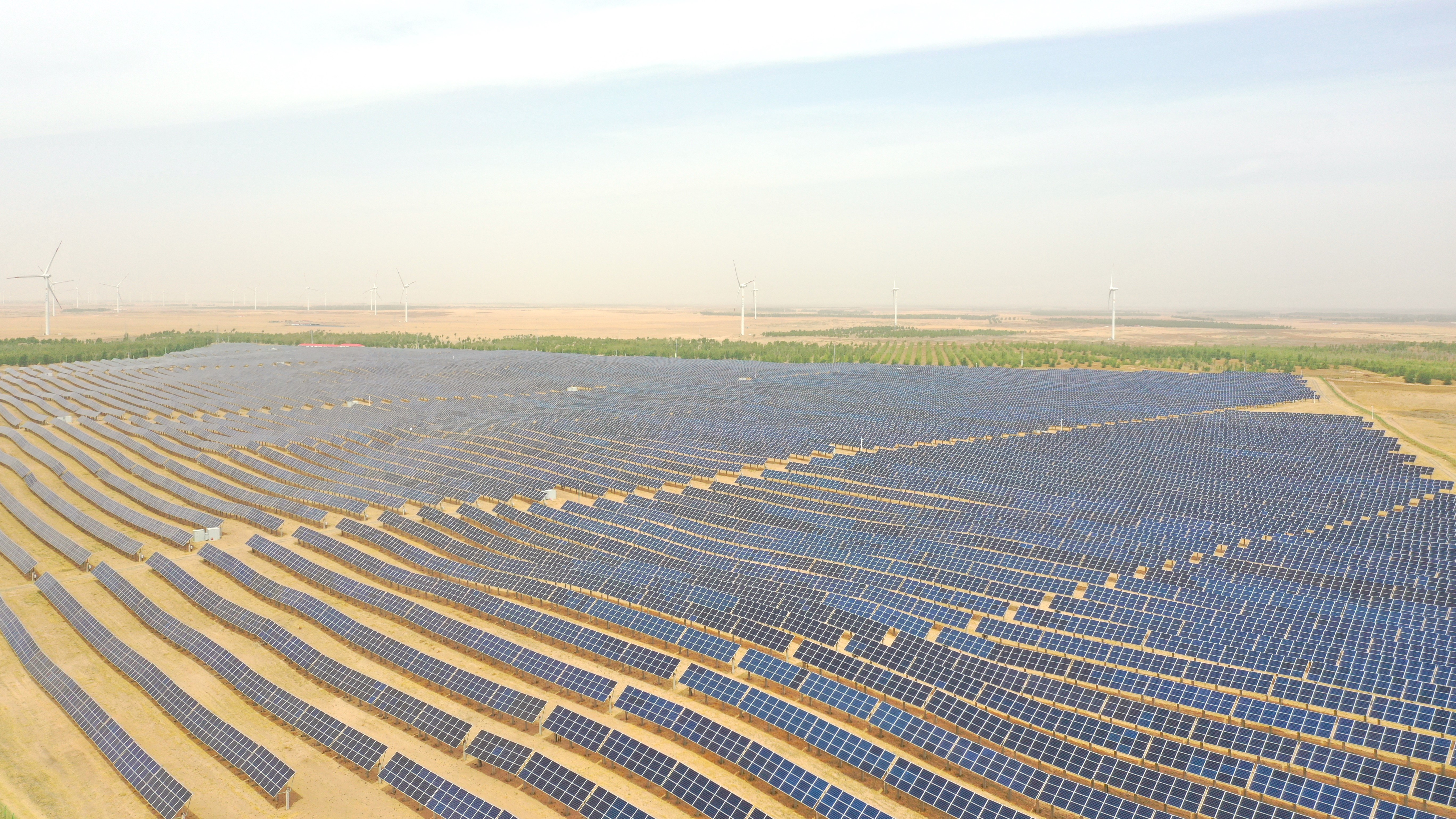 深圳能源:公司建立了较为完善的内部审计体系