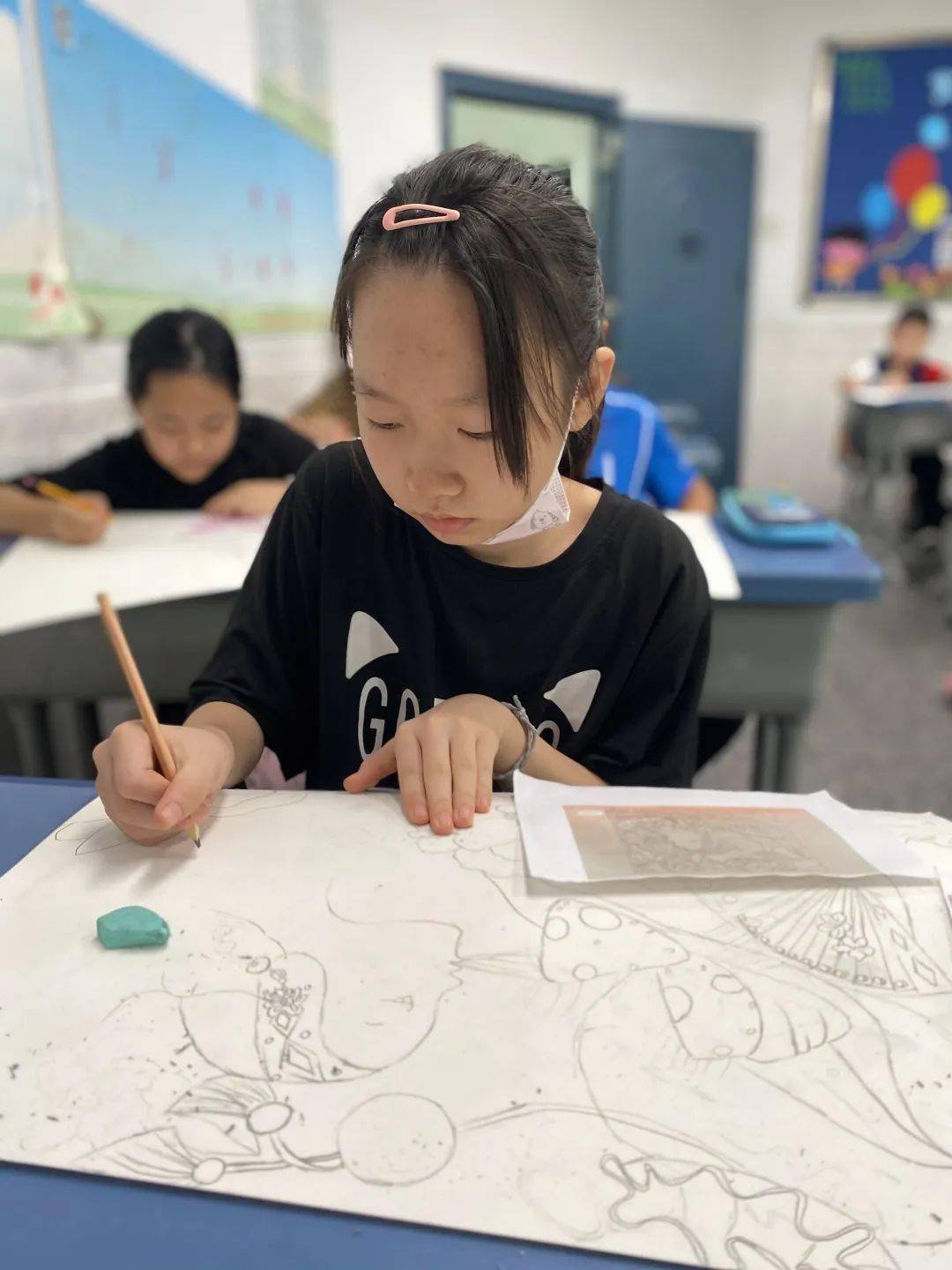 “我对世界仍然充满好奇”，展示你眼中的世界！经观大学生训练营・未来创新计划暨第六届融媒体作品大赛，正式启动！