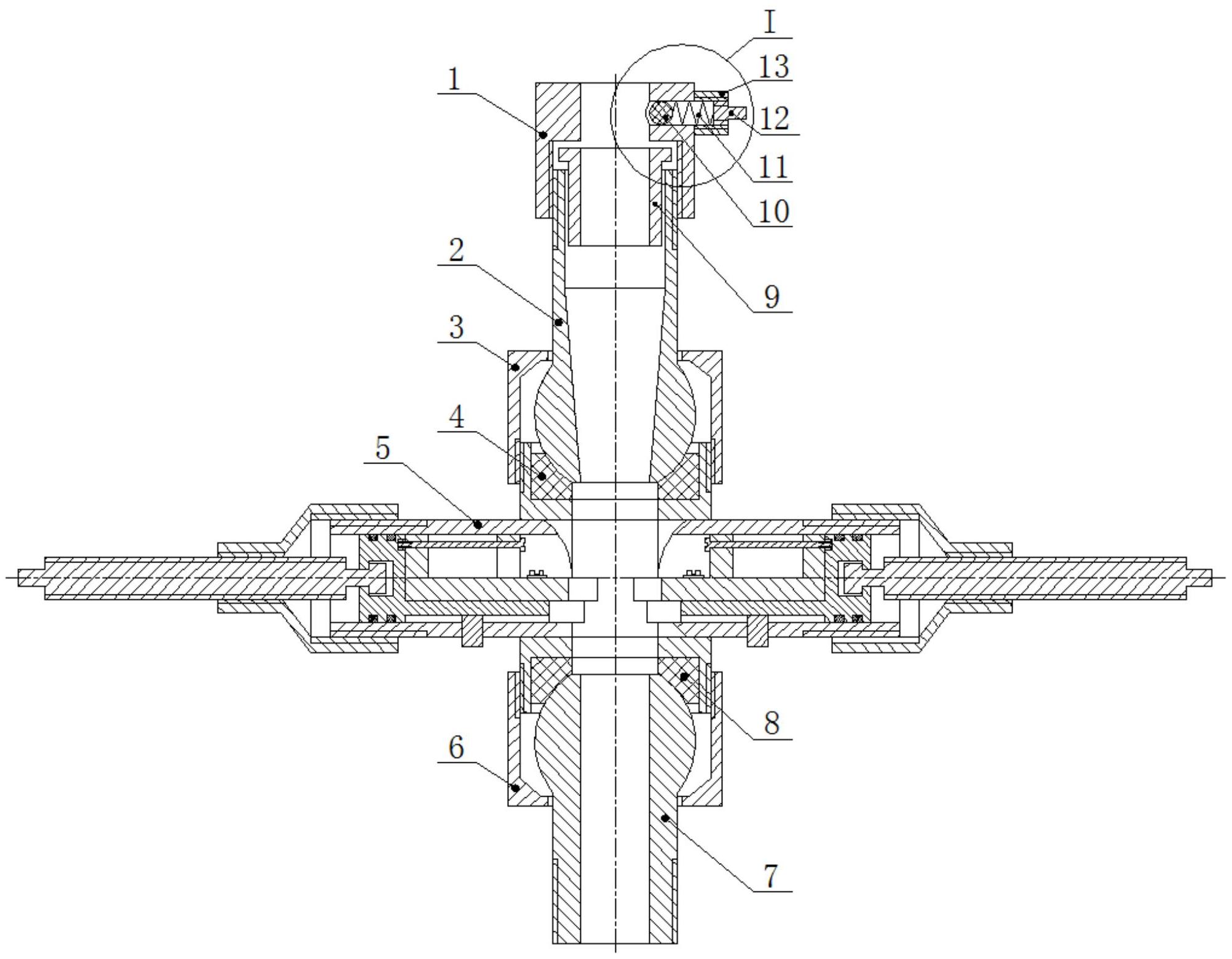 长虹美菱获得实用新型专利授权：“一种提升容积的洗衣机内桶结构”