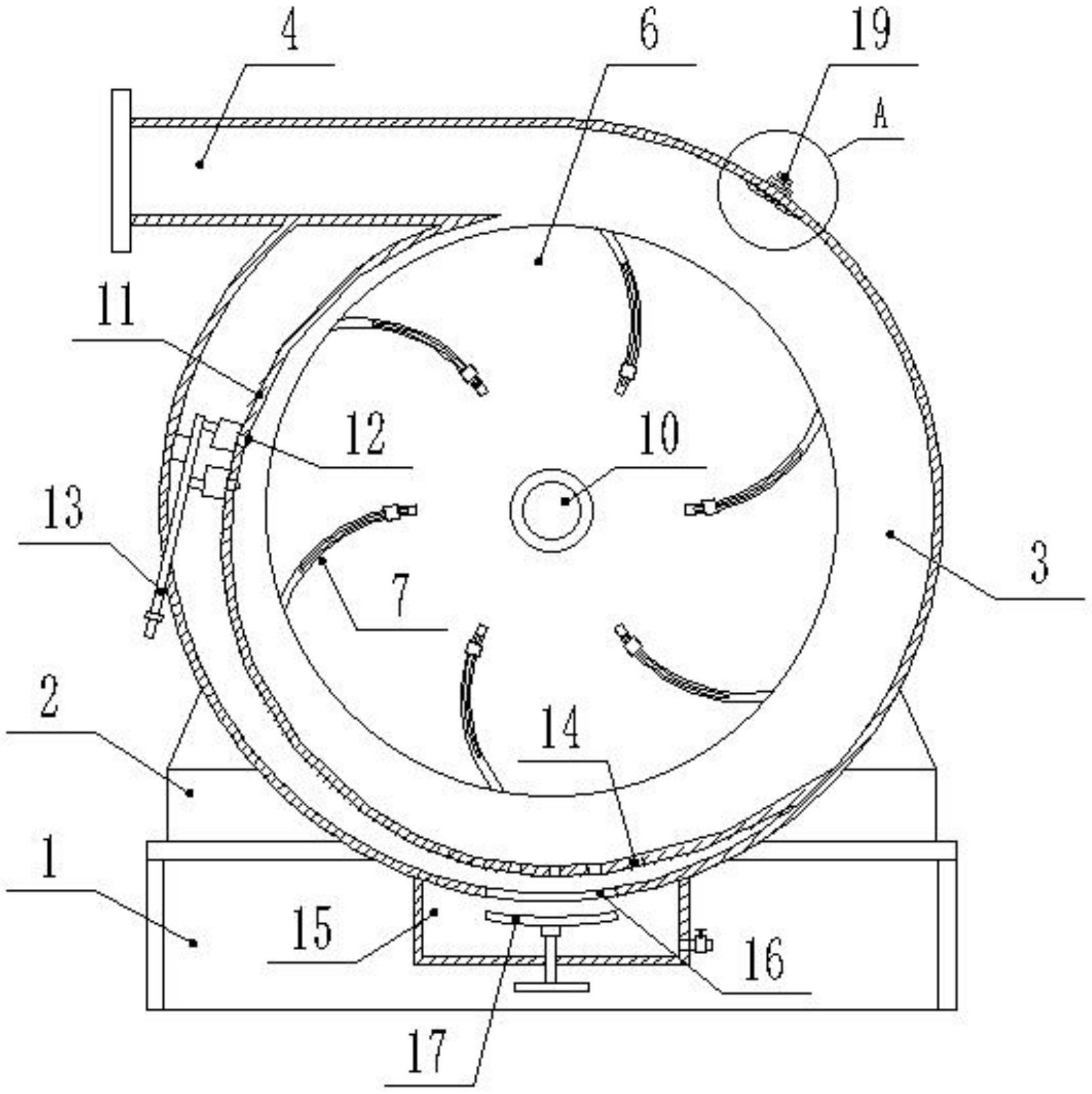 长虹美菱获得实用新型专利授权：“一种提升容积的洗衣机内桶结构”