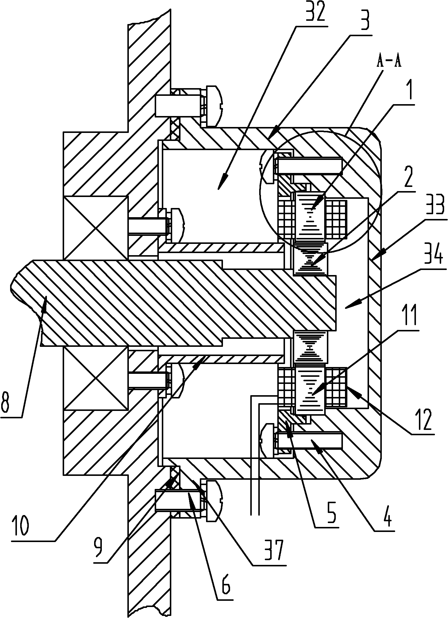 江苏雷利获得实用新型专利授权:“一种定子铁芯及包含其的定子组件和进气格栅执行器”