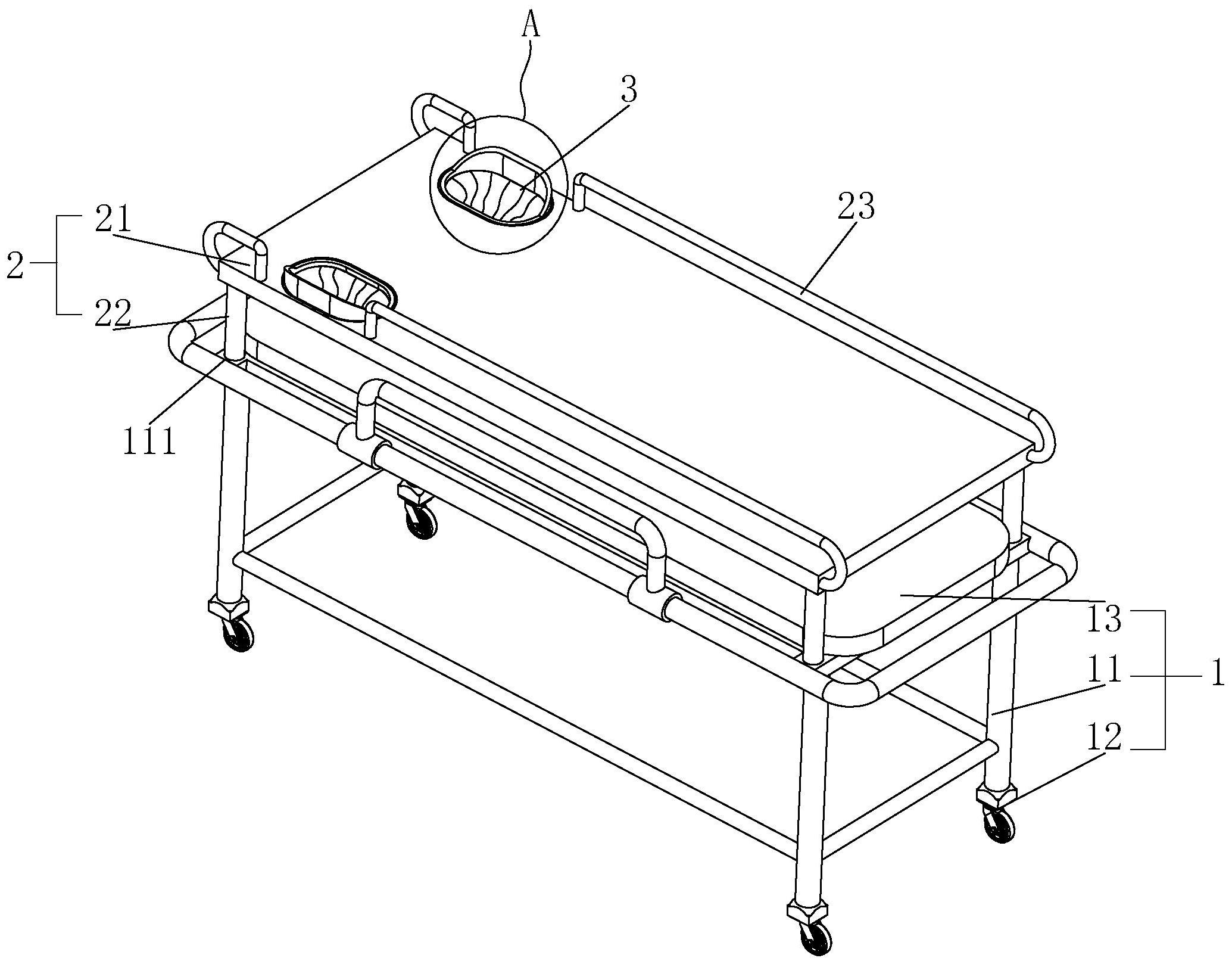 惠同新材获得实用新型专利授权:“一种金属纤维烧结毡过滤片成型装置”