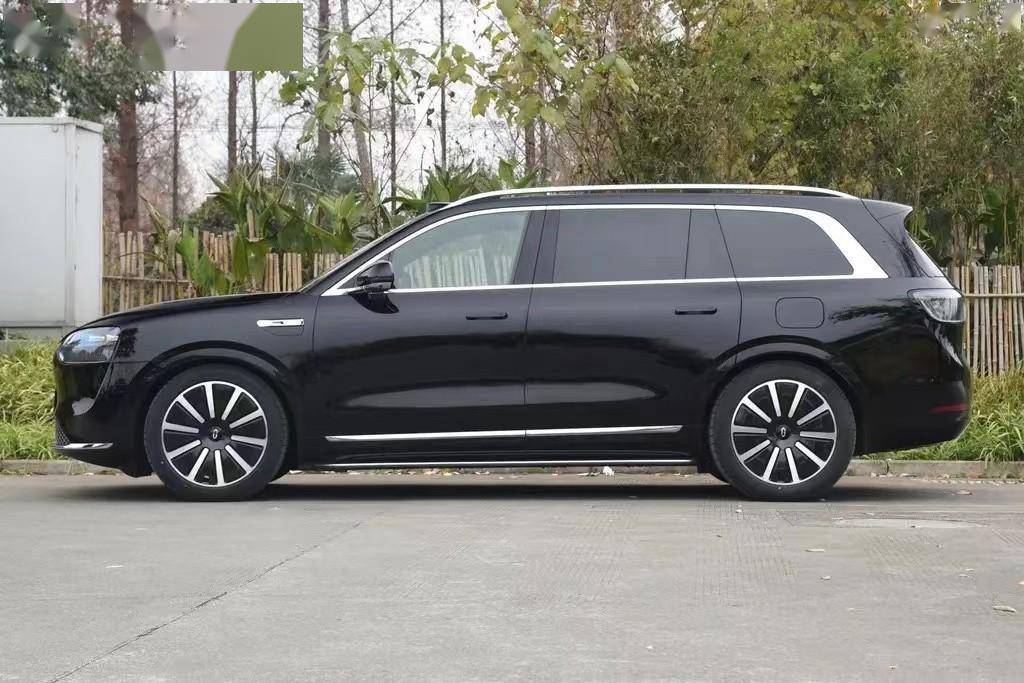 实探尊界北京销售情况：8天大定百余台 百万级顶配卖得更好