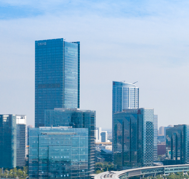 中新集团:公司在苏州工业园区范围内自营载体约200万平方米