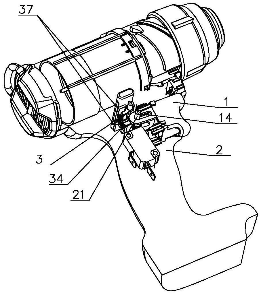 普莱得获得外观设计专利授权:“热风枪及其主体(HG0360-EU200)”
