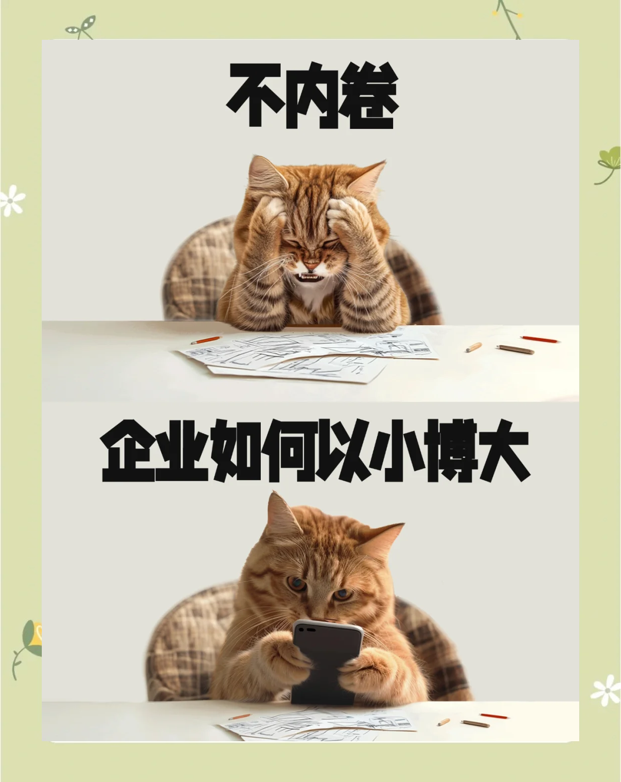 内卷时代的父母，格差社会的孩子