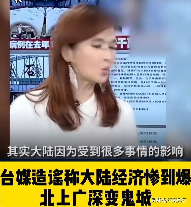 谁把"馆长"从台湾推向大陆