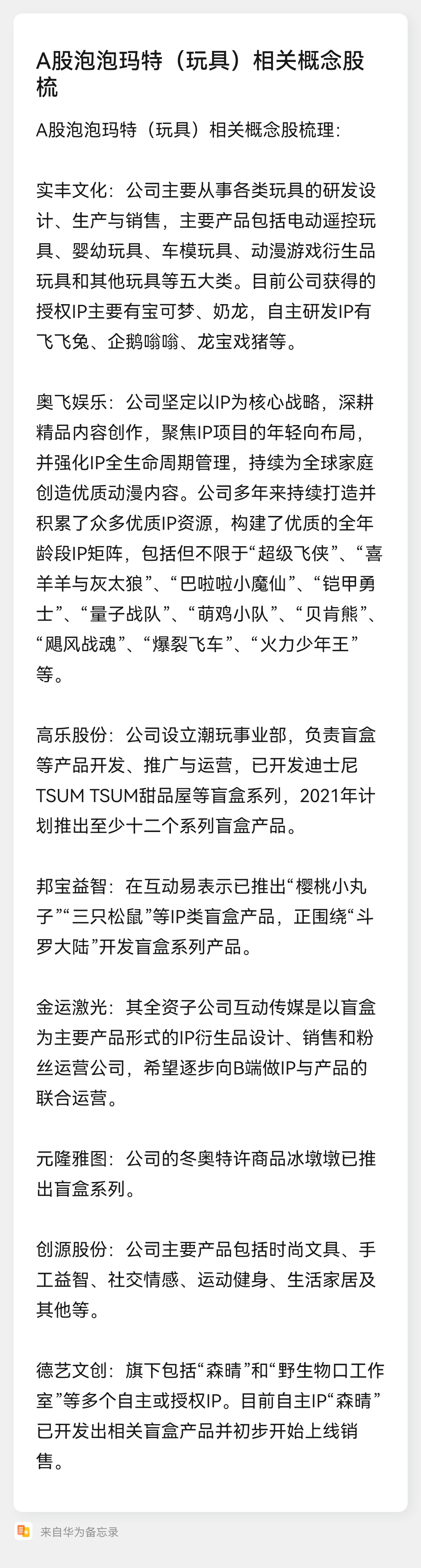 Labubu爆火助推市值暴涨 泡泡玛特撕裂基金经理的认知