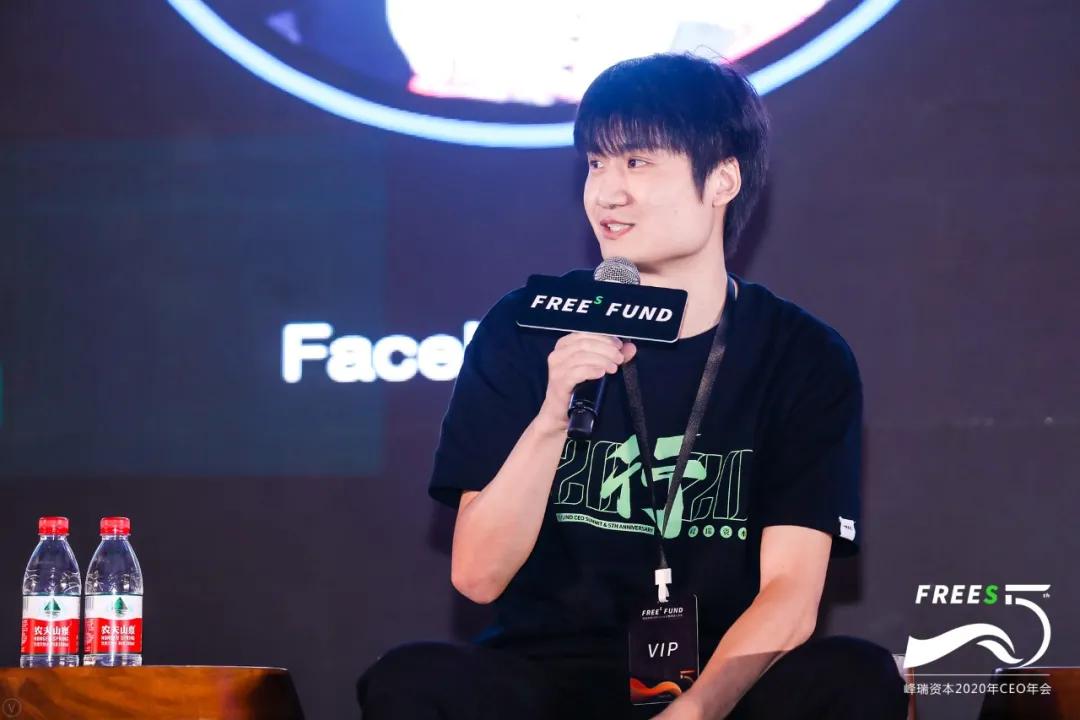 影石获得了弹药 刘靖康带着90后们继续“整活”