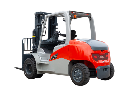 安徽合力获得发明专利授权：“一种带制动和OPS踏板功能的站驾底板”