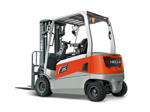 安徽合力获得发明专利授权：“一种带制动和OPS踏板功能的站驾底板”