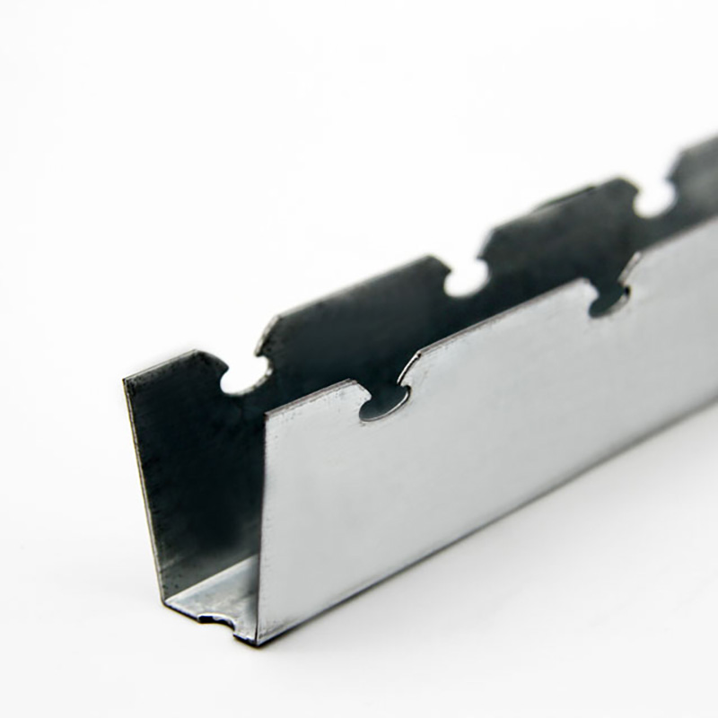 亚厦股份获得发明专利授权：“一种双层竖龙骨隔墙”