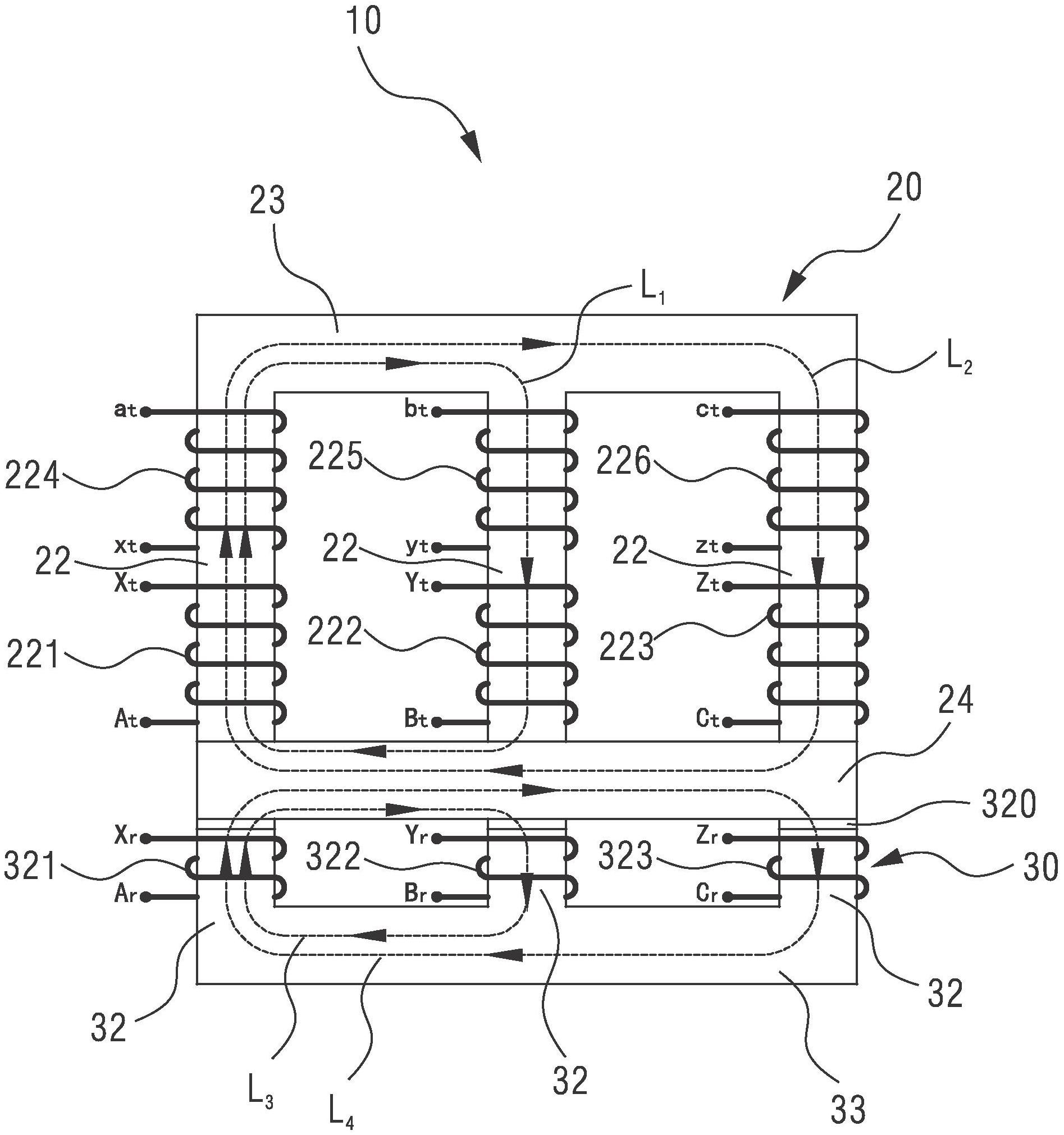 格力电器获得发明专利授权：“一种变频器的缺相保护装置和变频器”