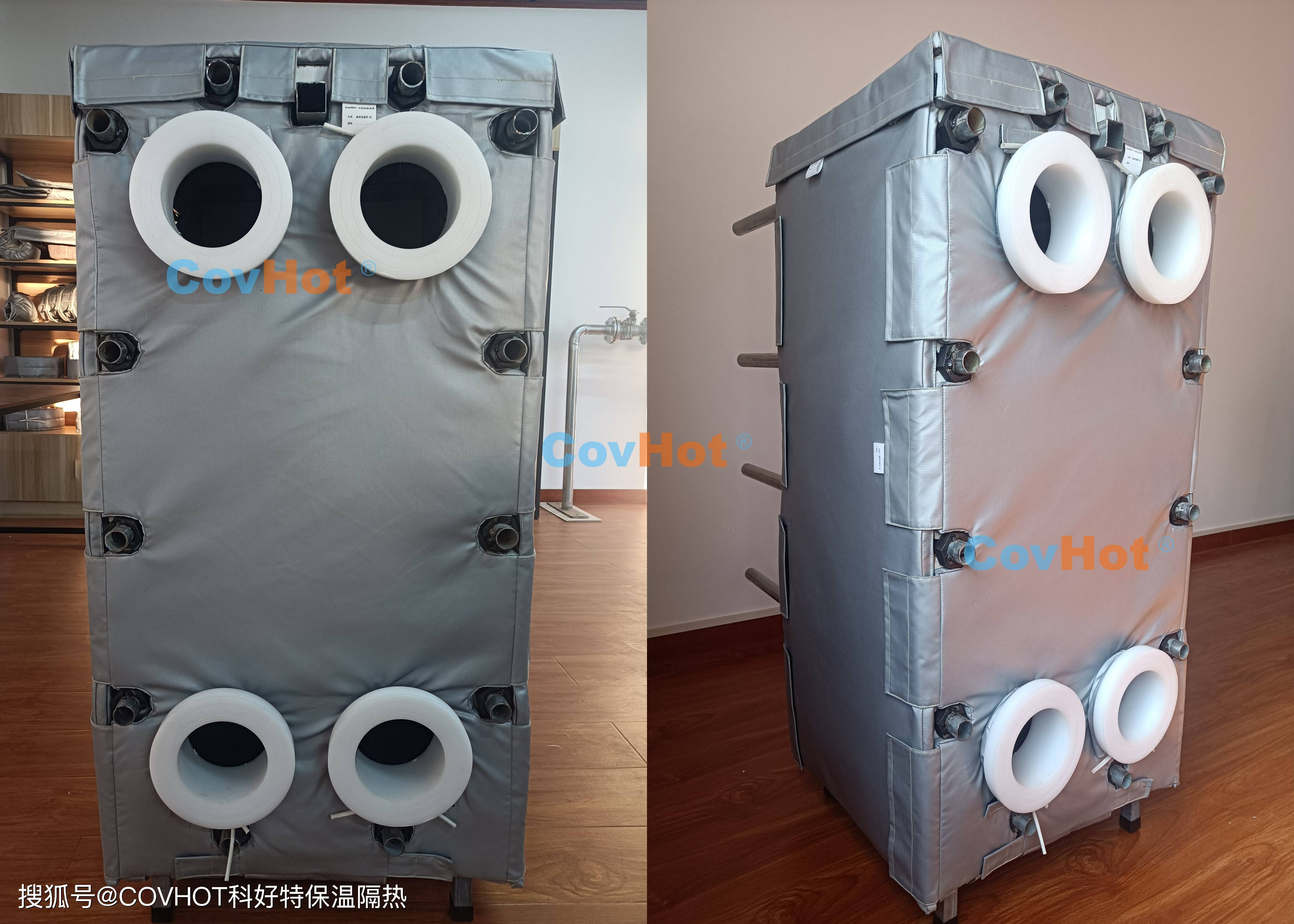 格力电器获得发明专利授权：“板式换热器以及板式换热器的选型方法”