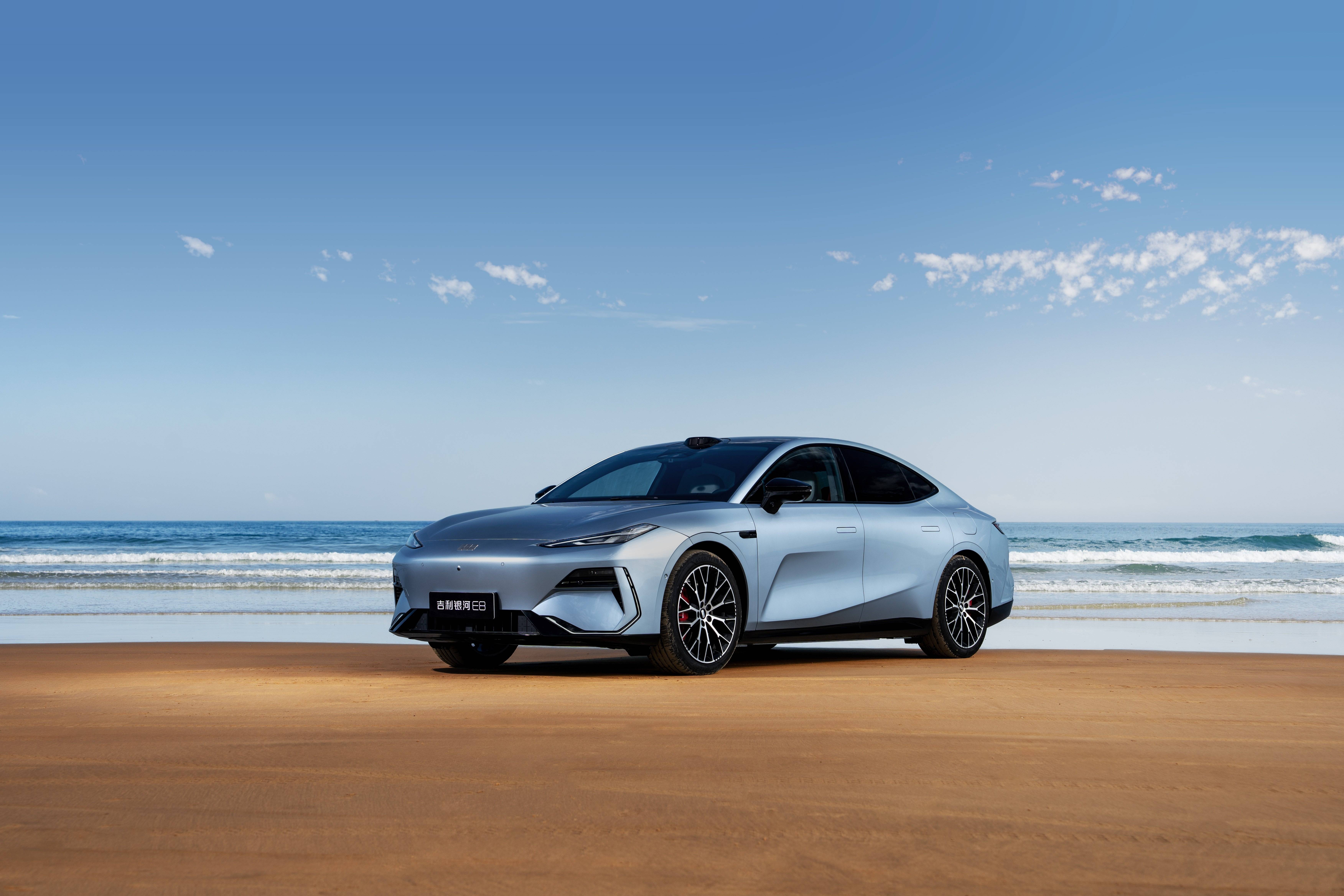 赋能新农村 畅享新出行――2025年新能源汽车下乡首站暨江苏如皋站启幕