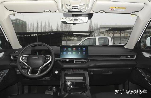 长城汽车获得发明专利授权：“轮毂预警的方法、装置、车辆及存储介质”