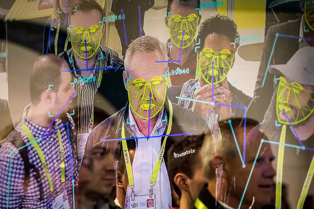 盛视科技获得发明专利授权：“一种化妆后人脸识别方法”