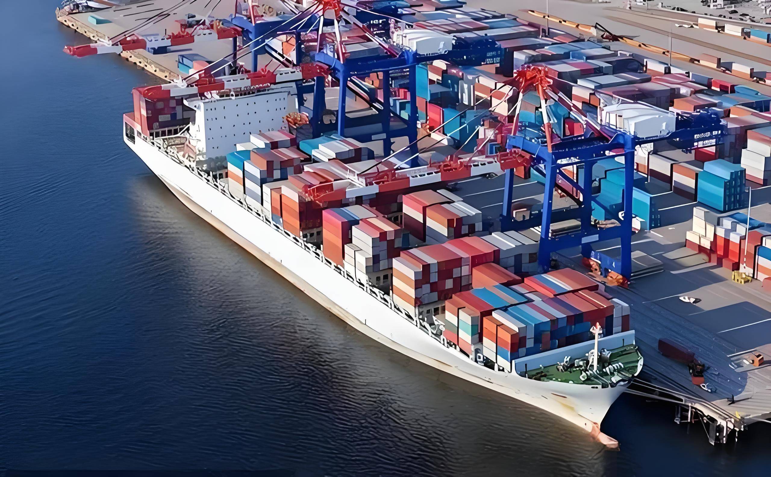 破局供应链挤压 制造业链主应发挥引领作用（一）