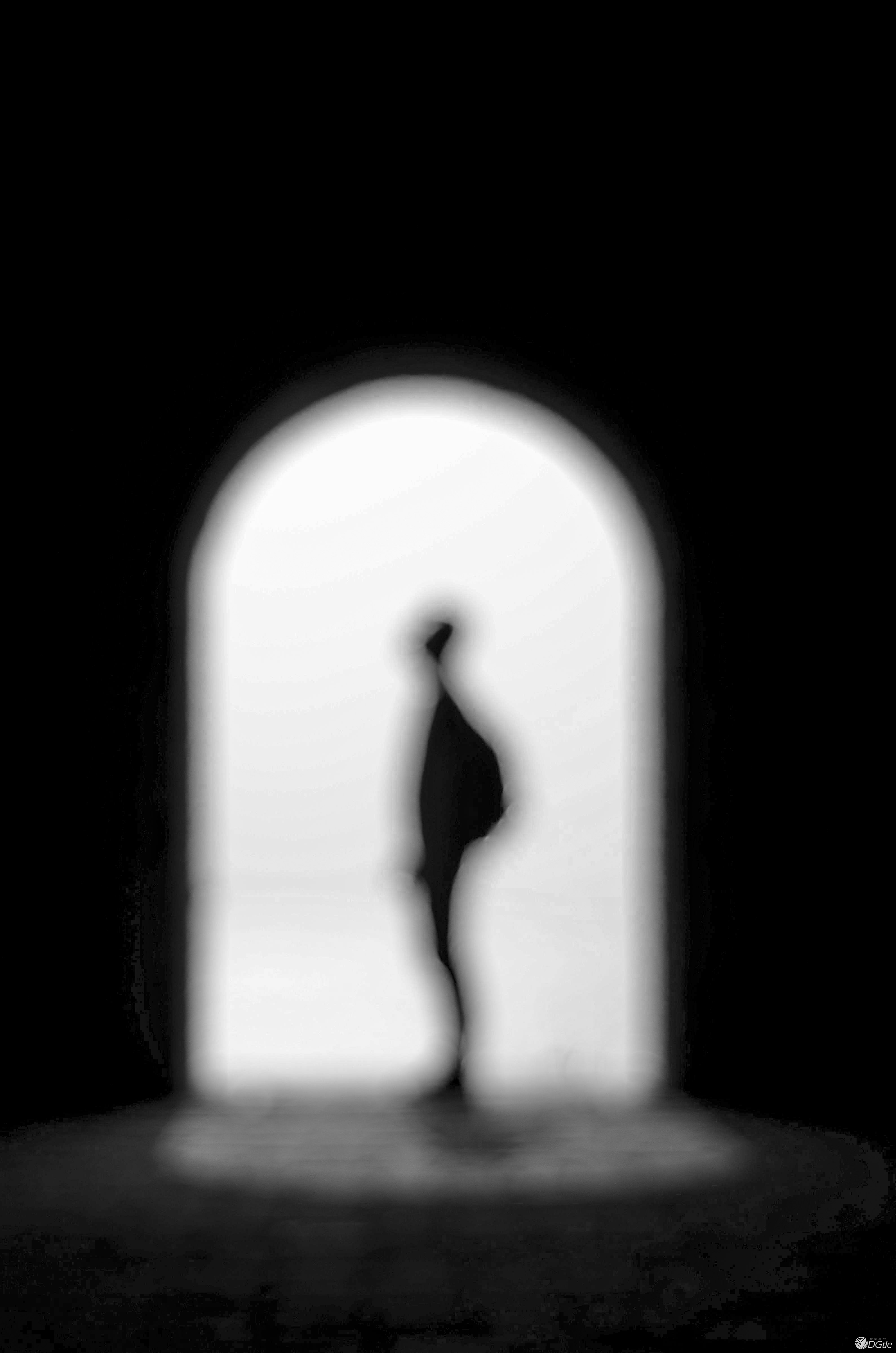 逃离数字利维坦