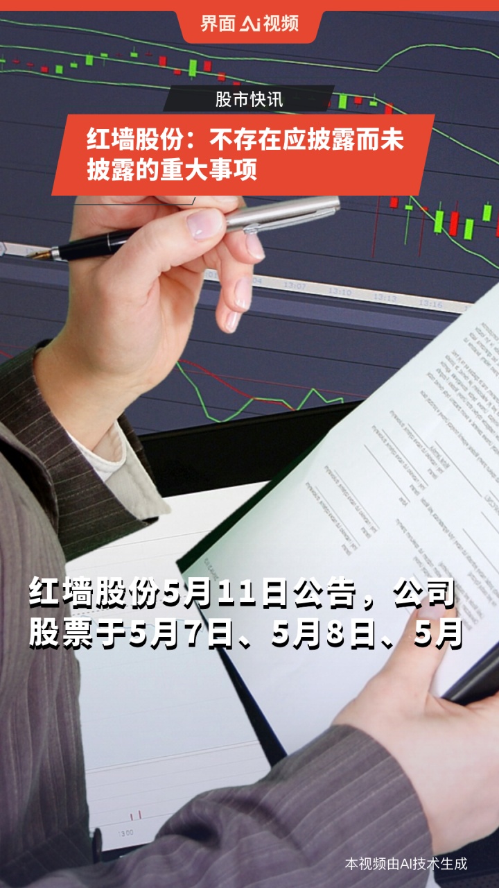 红墙股份：为保障信息披露公平原则，公司会在定期报告中披露股东人数