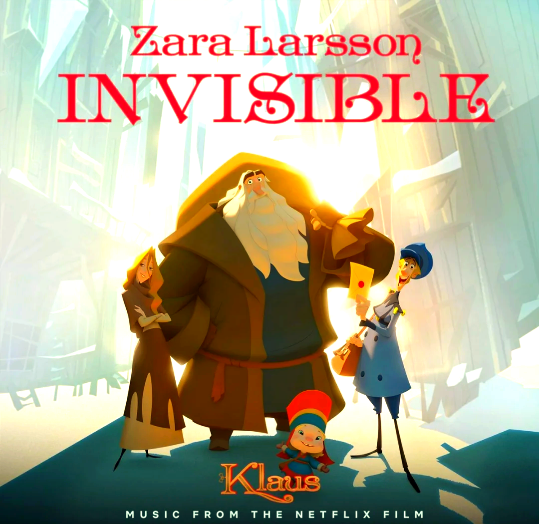 从一条“大广告”到 26 个小镇的细语表达：Telstra 如何用定格动画讲述「连接」的温度？