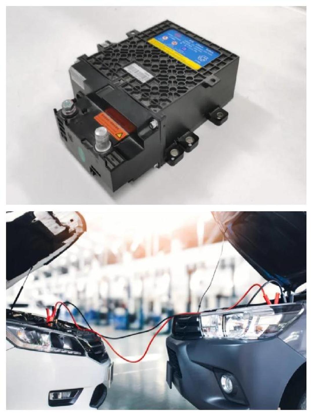 比亚迪获得实用新型专利授权：“电池包的托盘边梁、电池包和用电设备”