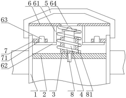 楚天科技获得实用新型专利授权：“一种包装袋内物体取出系统”