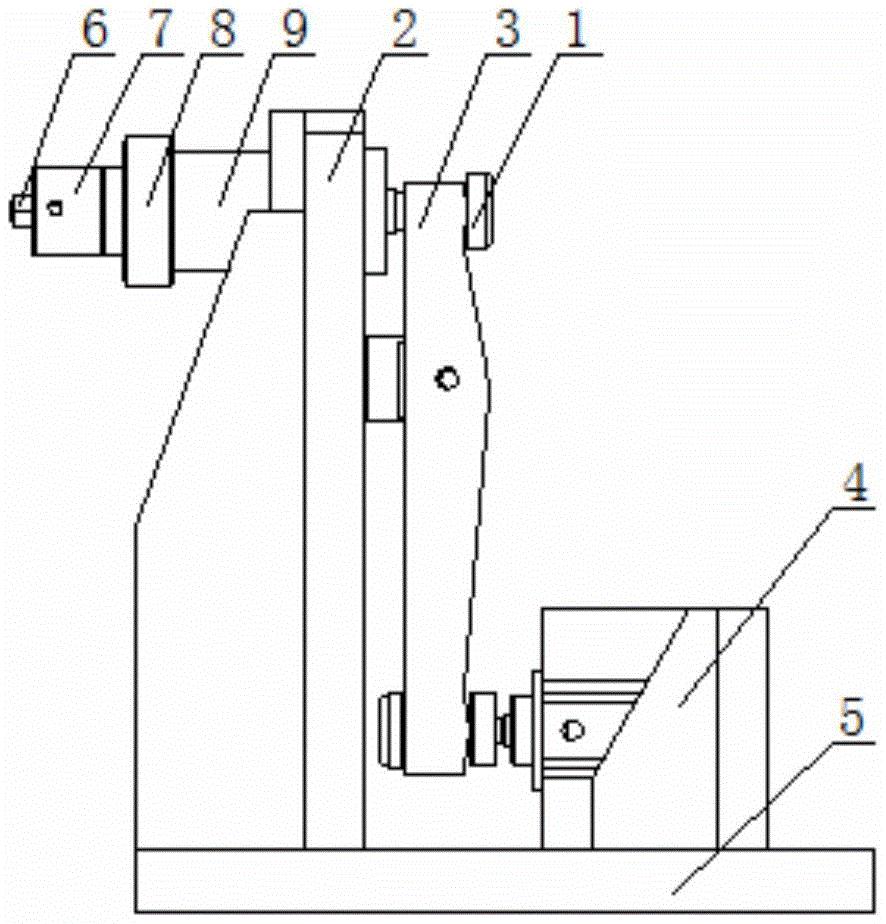 创力集团获得实用新型专利授权：“行星机构行星轮轴装配用的定位装置”