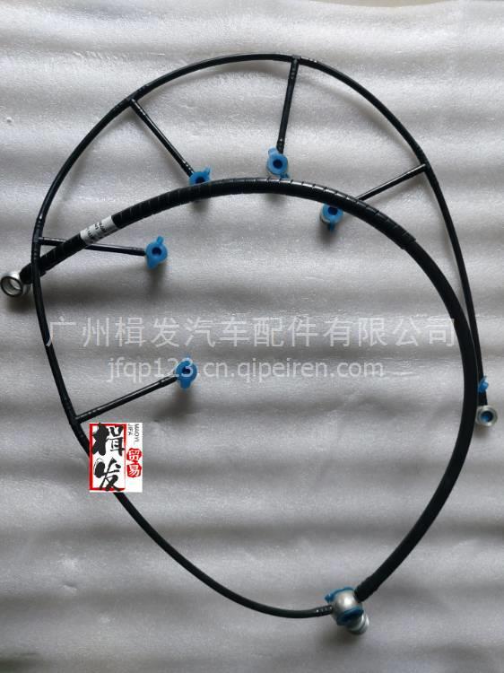 潍柴动力获得发明专利授权：“喷油器卡滞诊断方法、装置和计算机可读存储介质”