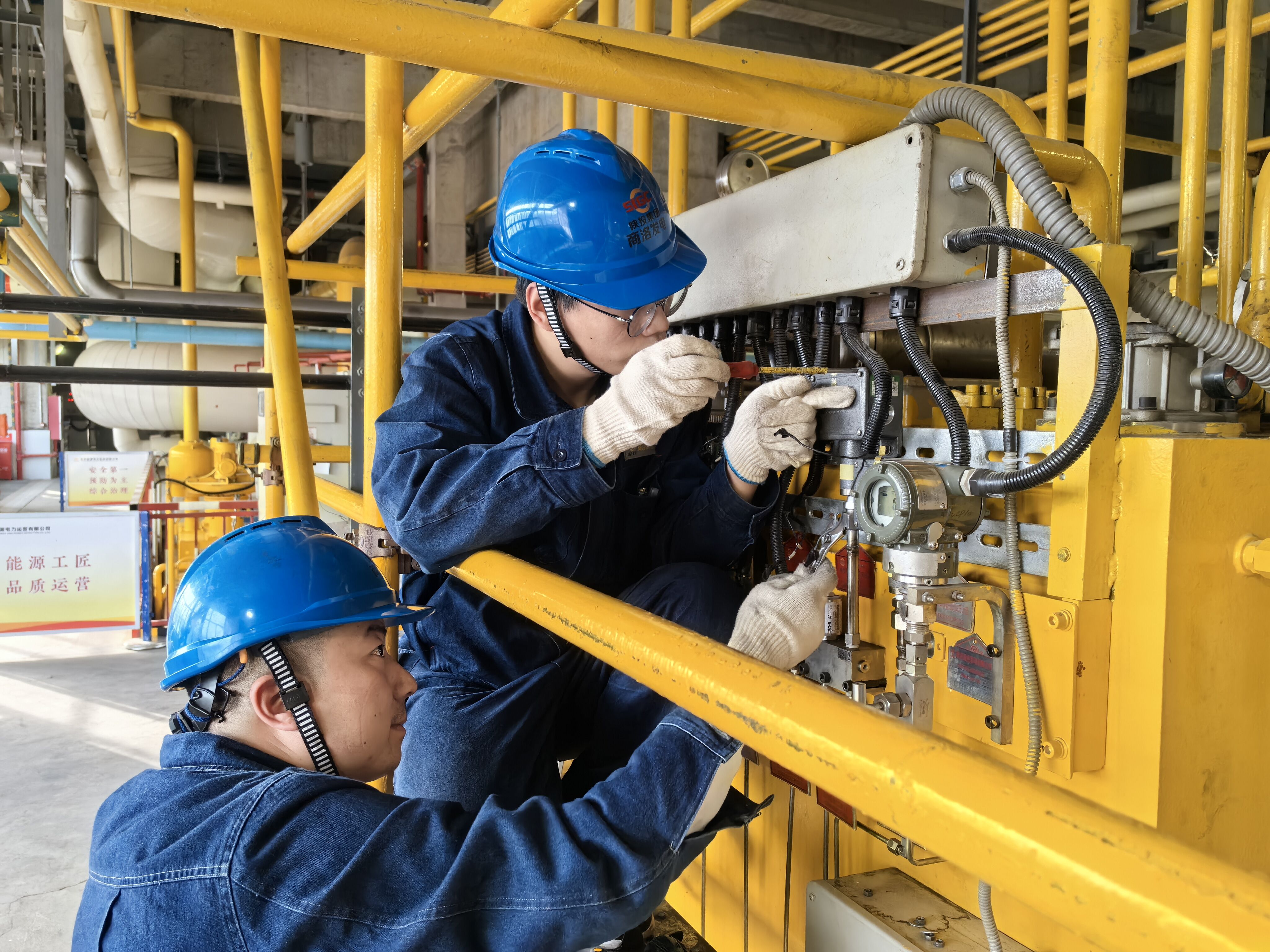 透过数据看“十四五”答卷：中国能源转型提“质”焕“新”