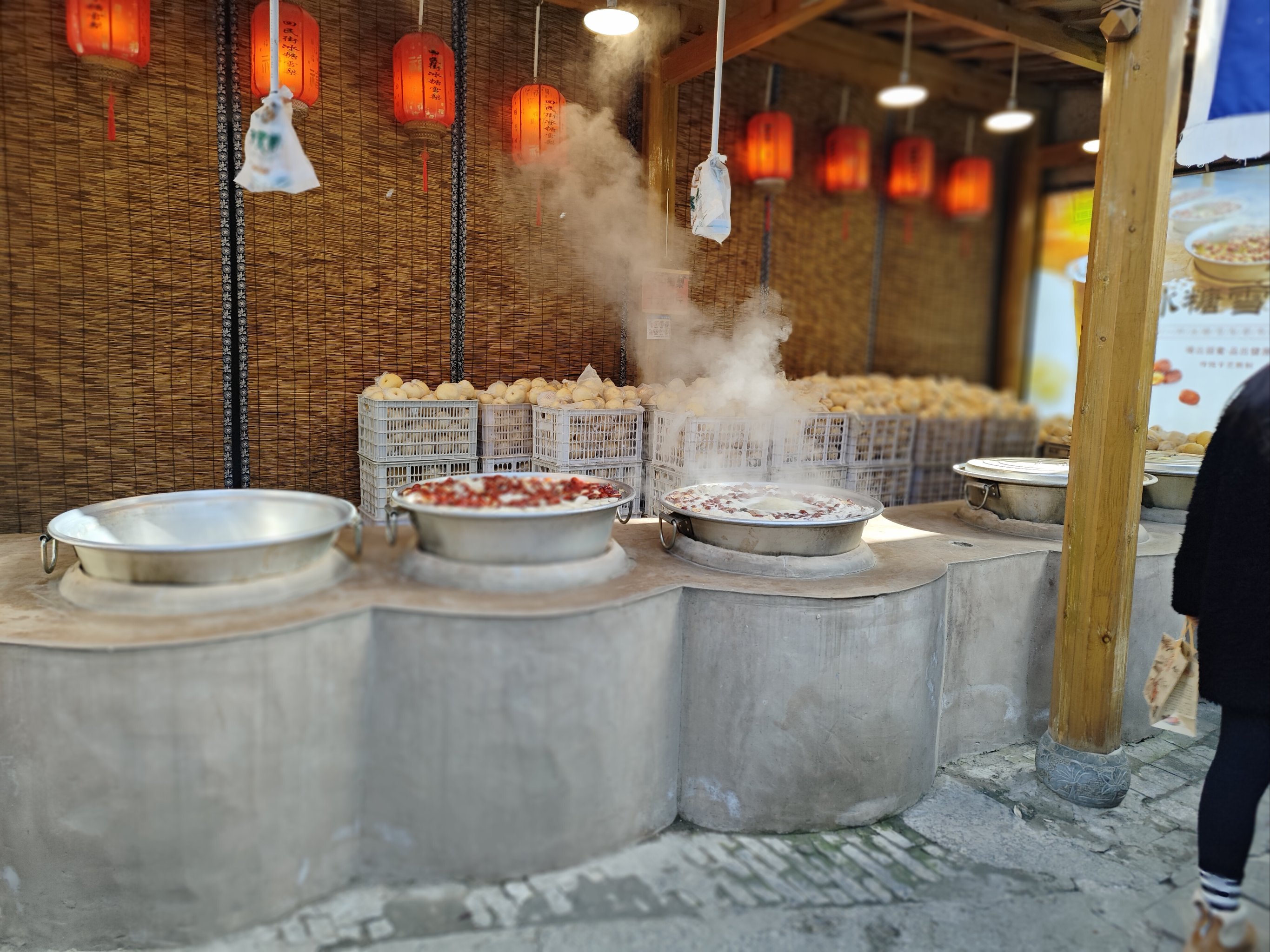 网红打卡地｜长春120个网红打卡地之裴家村